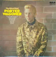 Porter Wagoner - The Silent Kind