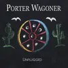 CD - Porter Wagoner - Unplugged