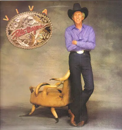 Porter Wagoner - Viva