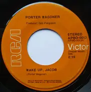 Porter Wagoner - Wake Up, Jacob / Stella, Dear Sweet Stella