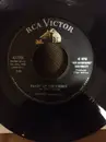 7inch Vinyl Single - Porter Wagoner - Wakin' Up The Crowd