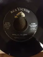 Porter Wagoner - Wakin' Up The Crowd