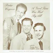 LP - Porter Wagoner - A Good Time Was Had By All