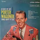 LP - Porter Wagoner - A Slice Of Life