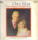 LP - Porter Wagoner And Dolly Parton - Once More