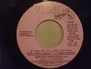 7inch Vinyl Single - Porter Wagoner And Dolly Parton - If You Go, I'll Follow You