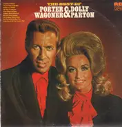 Porter Wagoner And Dolly Parton - The Best Of Porter Wagoner & Dolly Parton