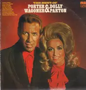 Porter Wagoner And Dolly Parton - The Best Of Porter Wagoner & Dolly Parton