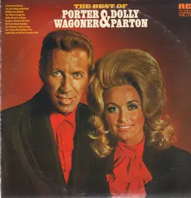 Porter Wagoner & Dolly Parton - The Best Of Porter Wagoner & Dolly Parton