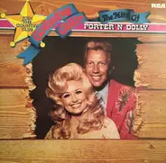 Porter Wagoner And Dolly Parton - The Hits Of Porter 'N' Dolly