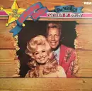LP - Porter Wagoner And Dolly Parton - The Hits Of Porter 'N' Dolly