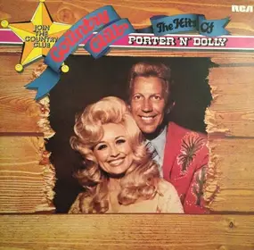Porter Wagoner & Dolly Parton - The Hits Of Porter 'N' Dolly