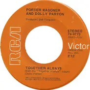 Porter Wagoner And Dolly Parton - Together Always