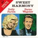CD - Porter Wagoner And Dolly Parton - Sweet Harmony