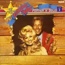 LP - Porter Wagoner And Dolly Parton - The Hits Of Porter 'N' Dolly