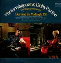 LP - Porter Wagoner And Dolly Parton - The Right Combination Burning The Midnight Oil