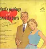 LP - Porter Wagoner And Skeeter Davis - Sing Duets