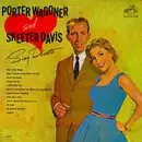 LP - Porter Wagoner And Skeeter Davis - Sing Duets
