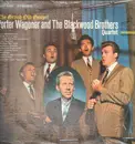 LP - Porter Wagoner And The Blackwood Brothers Quartet - The Grand Old Gospel