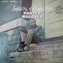 LP - Porter Wagoner - Confessions Of A Broken Man