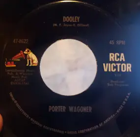 Porter Wagoner - Dooley