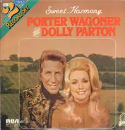 Porter Wagoner And Dolly Parton - Sweet Harmony