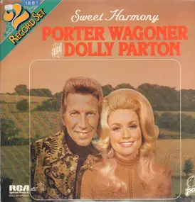 Porter Wagoner - Sweet Harmony