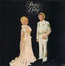 LP - Porter Wagoner & Dolly Parton - Porter & Dolly