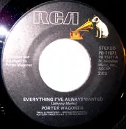 Porter Wagoner - Everything I've Always Wanted