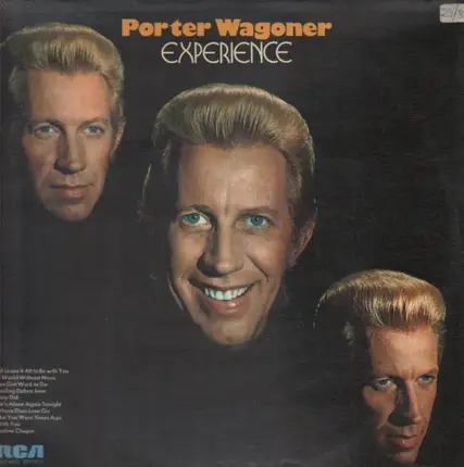 Porter Wagoner - Experience