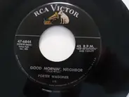 Porter Wagoner - Good Mornin', Neighbor