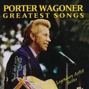 Porter Wagoner - Greatest Songs