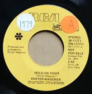 Porter Wagoner - Hold On Tight