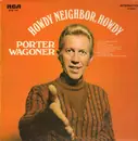 LP - Porter Wagoner - Howdy Neighbor, Howdy