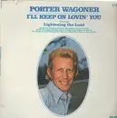 LP - Porter Wagoner - I'll Keep On Loving You