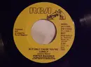 7inch Vinyl Single - Porter Wagoner - Is It Only Cause You're Lonely