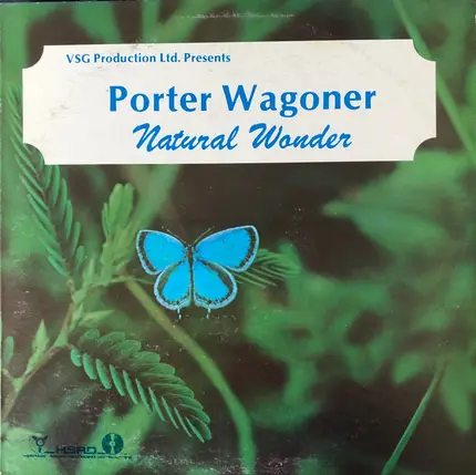 Porter Wagoner - Natural Wonder