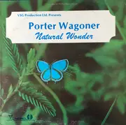 LP - Porter Wagoner - Natural Wonder