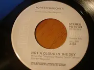 Porter Wagoner - Not a Cloud in the Sky