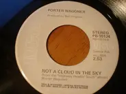 Porter Wagoner - Not a Cloud in the Sky