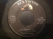 Porter Wagoner - Our Song Of Love