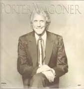 LP - Porter Wagoner - Porter Wagoner