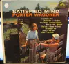 LP - Porter Wagoner - Satisfied Mind