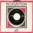 7inch Vinyl Single - Porter Wagoner - Skid Row Joe / Love Your Neighbor