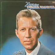 LP - Porter Wagoner - 20 Of The Best