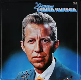 Porter Wagoner - 20 Of The Best