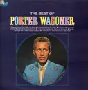 LP - Porter Wagoner - The Best Of Porter Wagoner