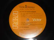 LP - Porter Wagoner - The Best Of Porter Wagoner