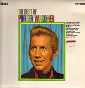 LP - Porter Wagoner - The Best Of Porter Wagoner