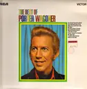 LP - Porter Wagoner - The Best Of Porter Wagoner